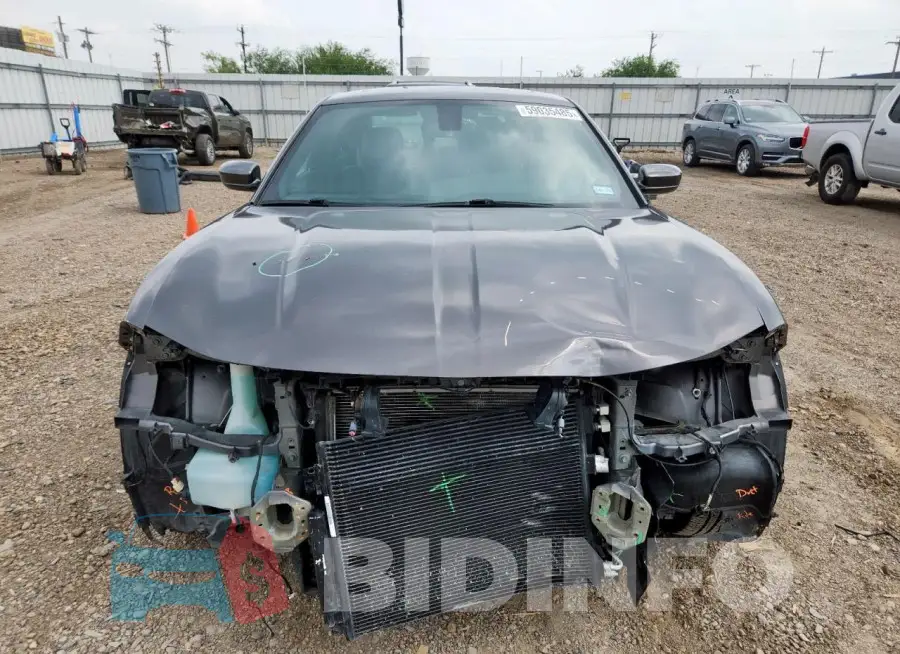 2C3CDXBG3LH140312 Photo# 5