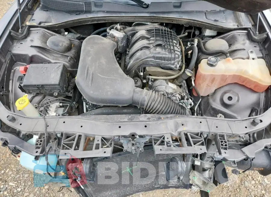 2C3CDXBG3LH140312 Photo# 11