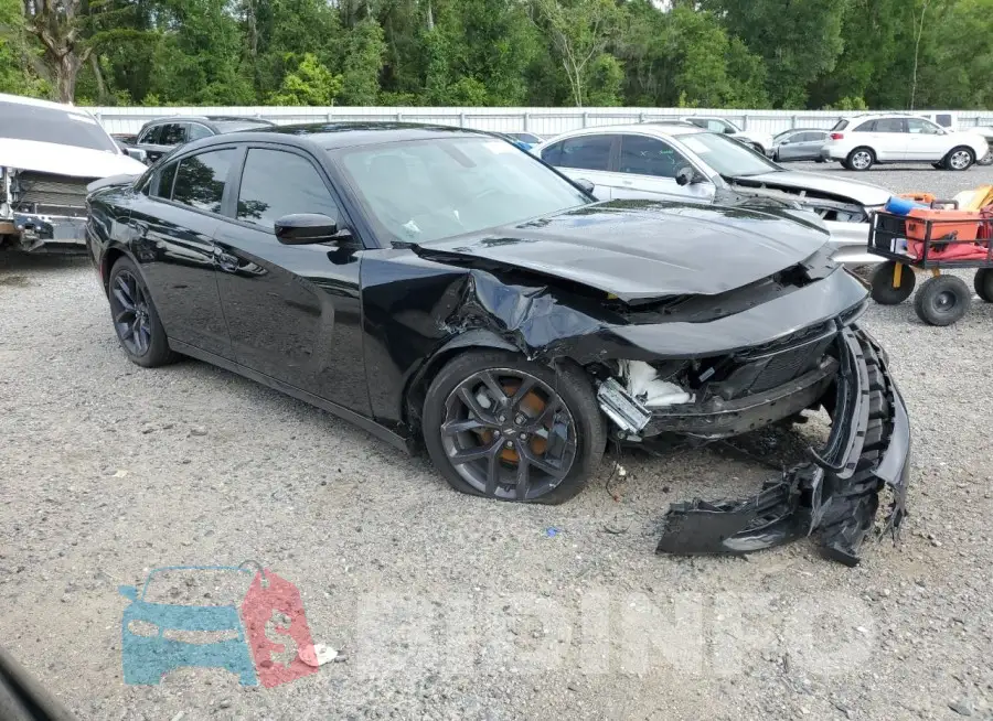 2C3CDXBG3MH604023 Photo# 4