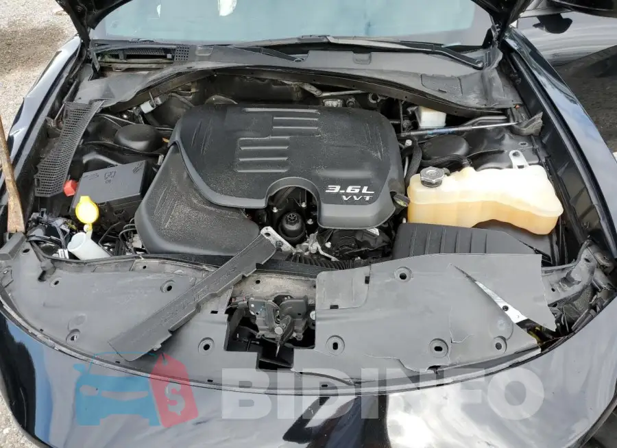 2C3CDXBG3MH604023 Photo# 11