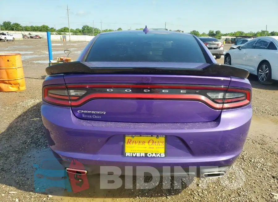 2C3CDXBG6PH656721 Photo# 6