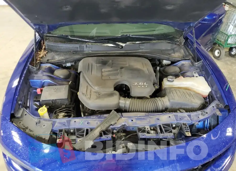 2C3CDXBG9LH229625 Photo# 11