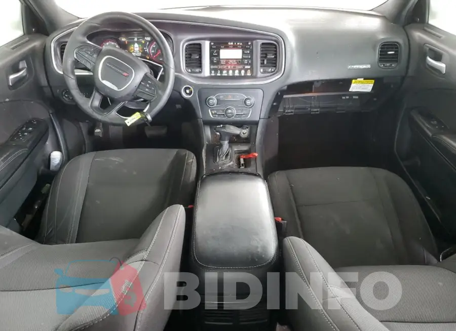 2C3CDXHGXGH246947 Photo# 8