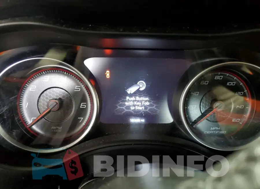 2C3CDXKT4KH718493 Photo# 9