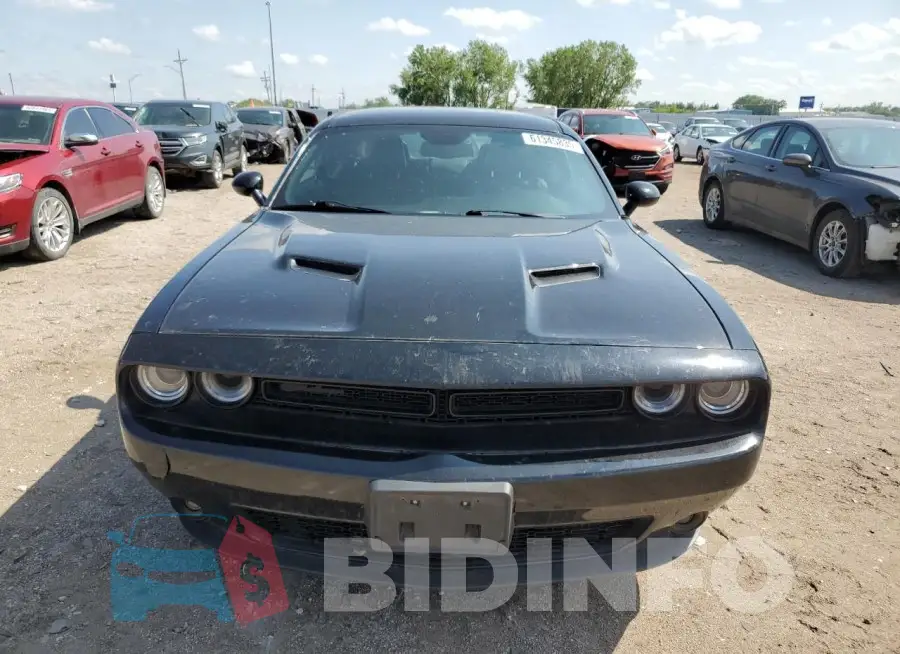 2C3CDZGG5PH575178 Photo# 5