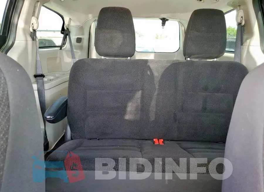 2C4RDGBG9JR161677 Photo# 10