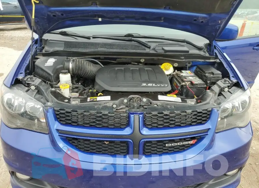 2C4RDGEG7KR512664 Photo# 12