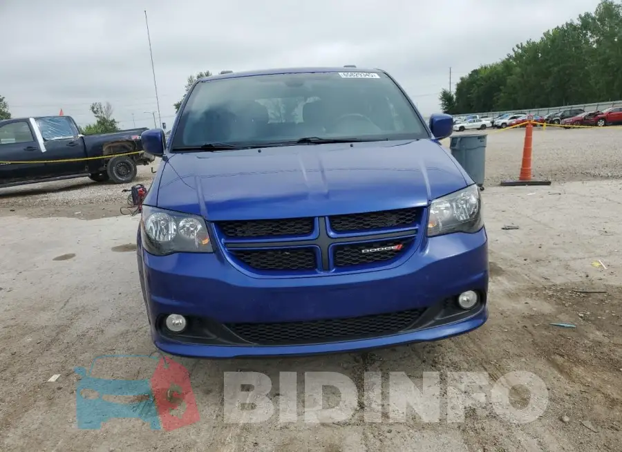 2C4RDGEG7KR512664 Photo# 5