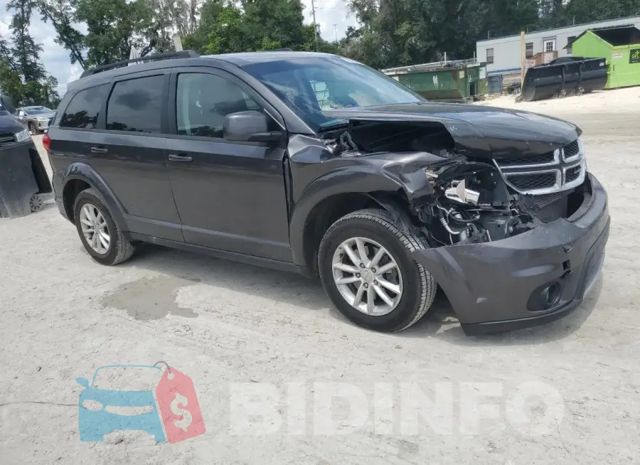 3C4PDCBG9HT515799 Photo# 4