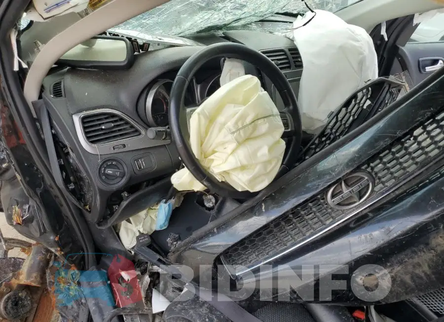 3C4PDCGB4LT262977 Photo# 8