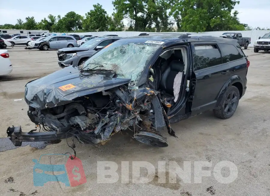 3C4PDCGB4LT262977 Photo# 1