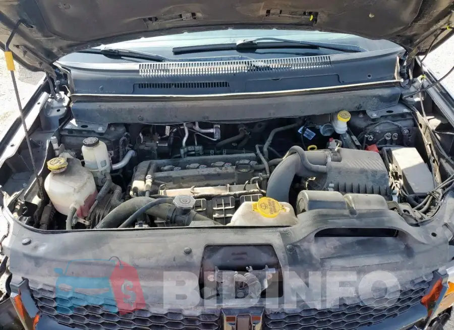 3C4PDCGB7LT213210 Photo# 12