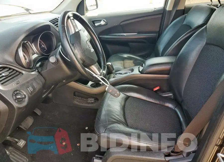 3C4PDCGB7LT213210 Photo# 7