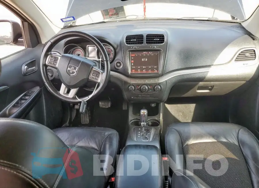3C4PDCGB7LT213210 Photo# 8
