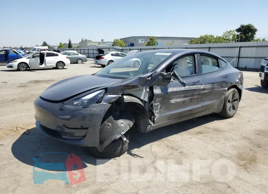 5YJ3E1EA8PF690887 Photo# 1