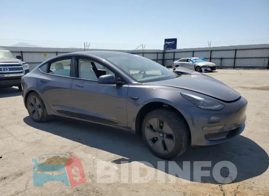 5YJ3E1EA8PF690887 Photo# 4