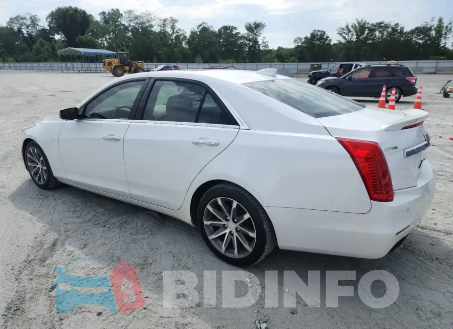 1G6AR5SX8G0113743 Photo# 2