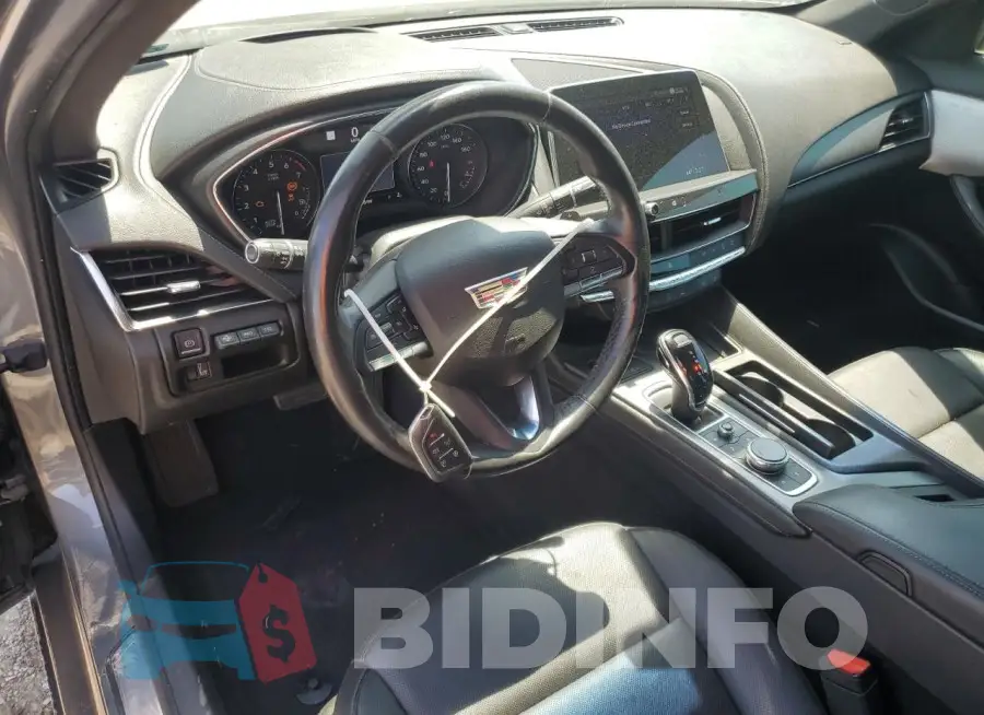 1G6DN5RK5L0152156 Photo# 8