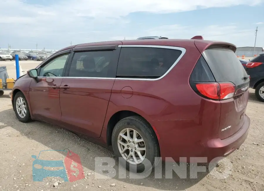 2C4RC1CG3HR509157 Photo# 2