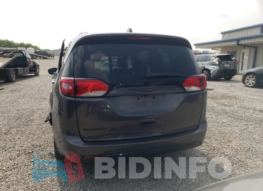 2C4RC1EGXJR288935 Photo# 6