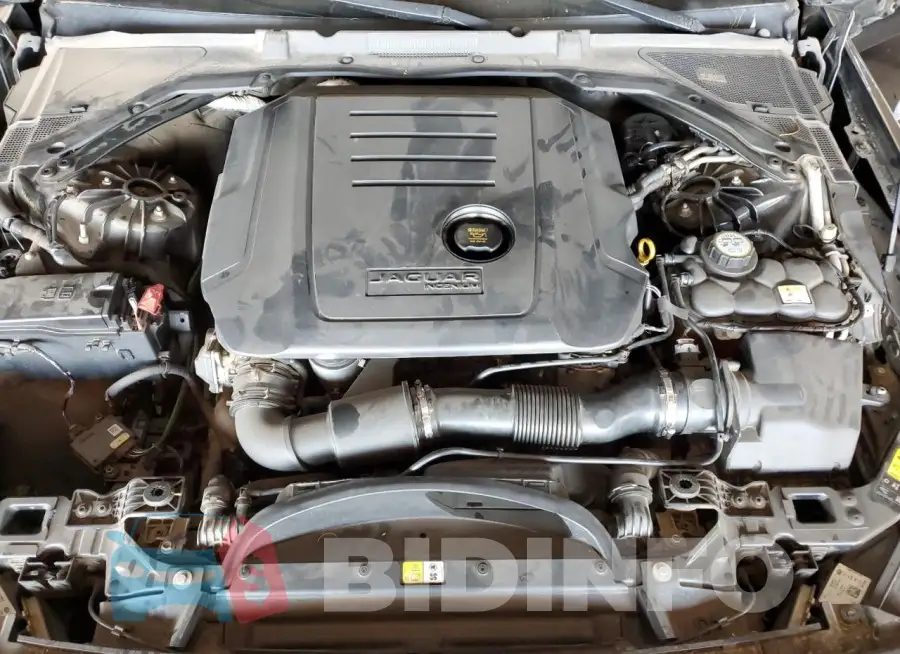 SAJAF4BN3HA971245 Photo# 11