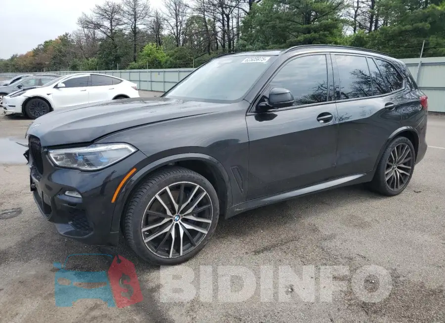 5UXCR6C5XKLL08631 Photo# 1
