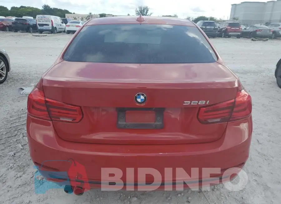 WBA8E9G51GNT85573 Photo# 6