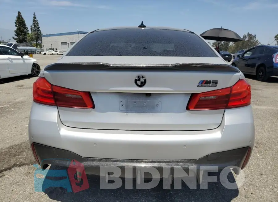 WBS83CH03MCF34867 Photo# 6