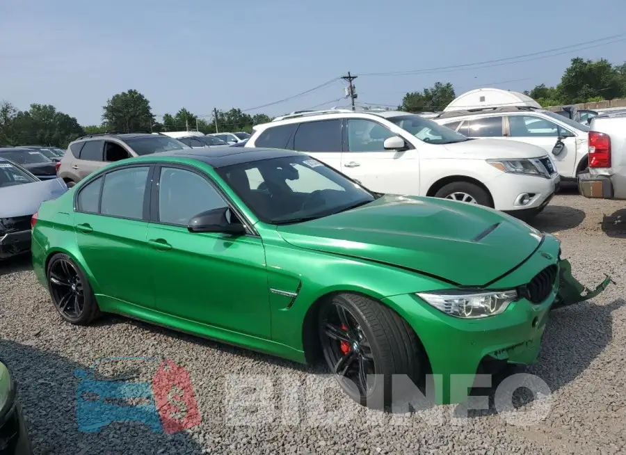 WBS8M9C55G5G41642 Photo# 4