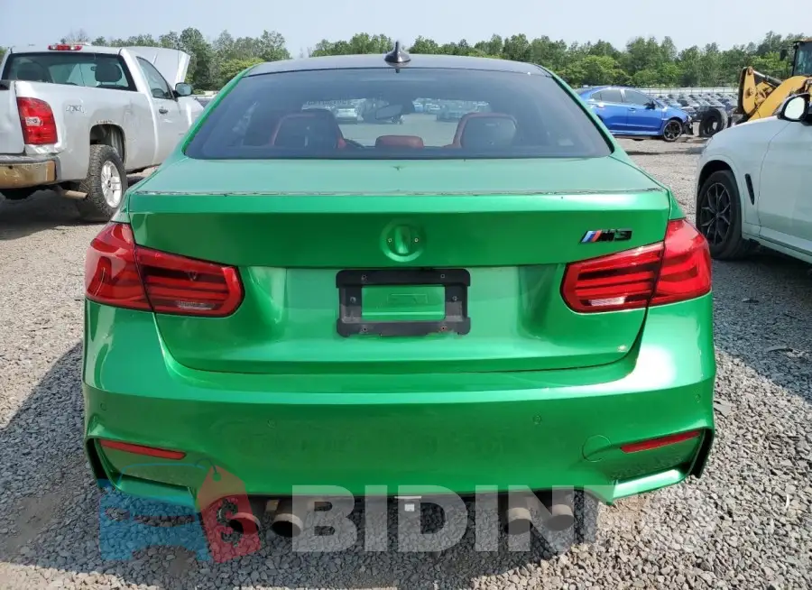 WBS8M9C55G5G41642 Photo# 6