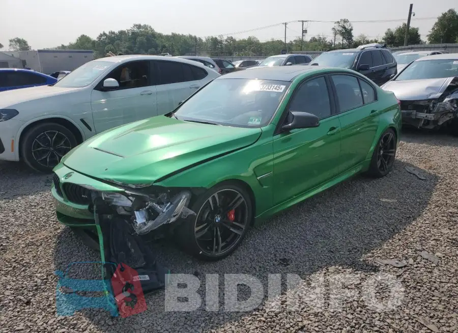 WBS8M9C55G5G41642 Photo# 1