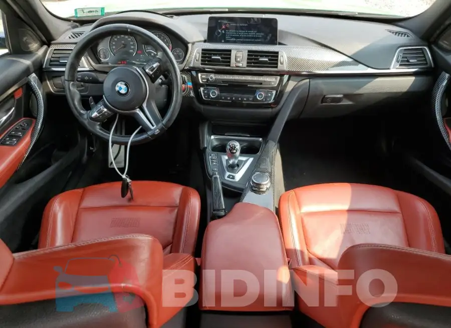WBS8M9C55G5G41642 Photo# 8
