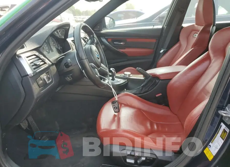 WBS8M9C55G5G41642 Photo# 7