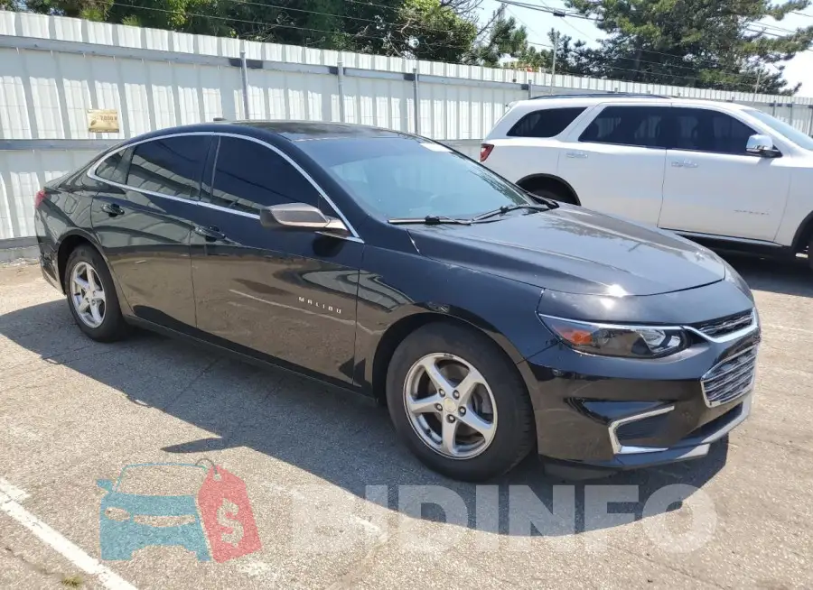1G1ZB5ST9HF111640 Photo# 4