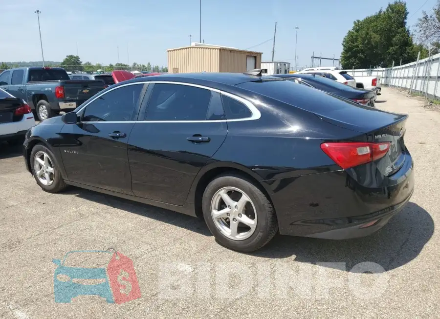 1G1ZB5ST9HF111640 Photo# 2