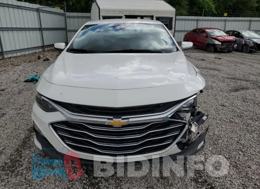 1G1ZC5ST3RF227513 Photo# 5