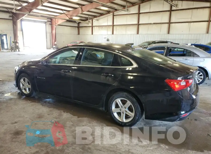 1G1ZC5ST4LF016084 Photo# 2