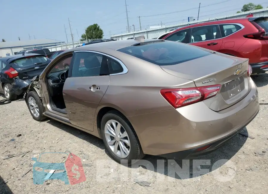 1G1ZD5ST0KF101290 Photo# 2