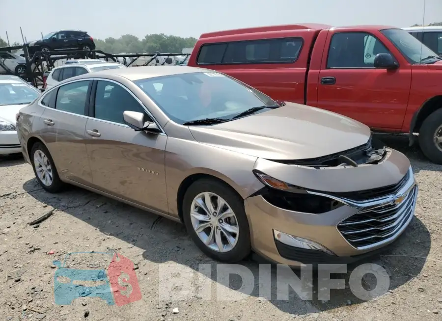 1G1ZD5ST0KF101290 Photo# 4