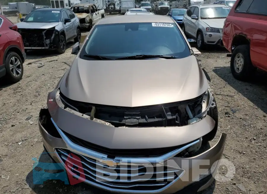 1G1ZD5ST0KF101290 Photo# 5