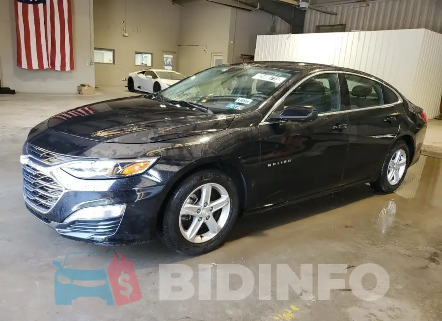 1G1ZD5ST0PF177468 Photo# 1