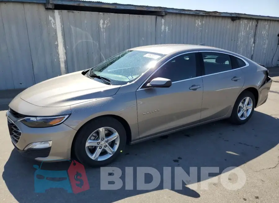 1G1ZD5ST0RF202677 Photo# 1