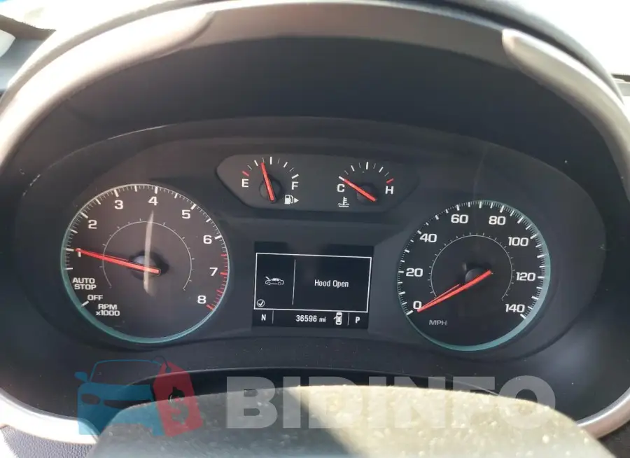 1G1ZD5ST0RF202677 Photo# 9