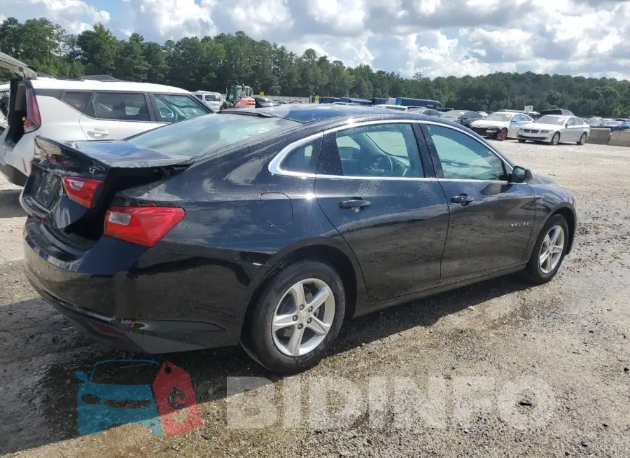1G1ZD5ST0RF203988 Photo# 3