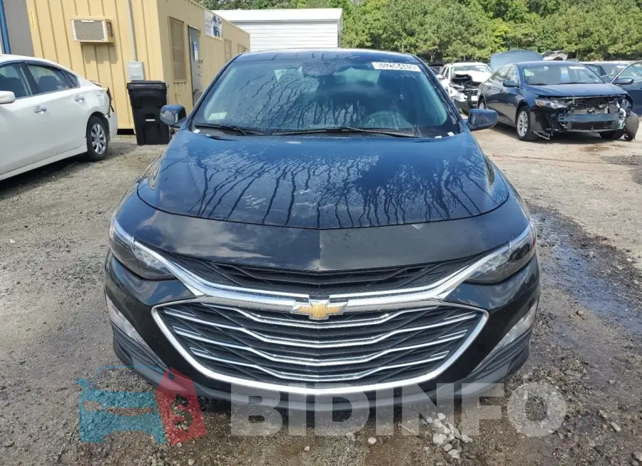 1G1ZD5ST0RF203988 Photo# 5