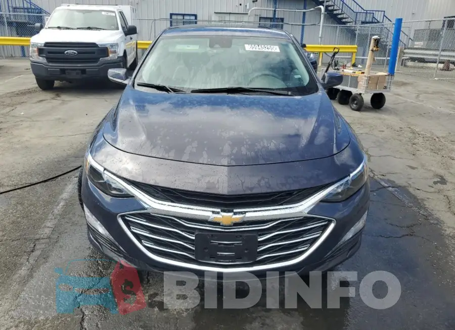 1G1ZD5ST1SF151082 Photo# 5