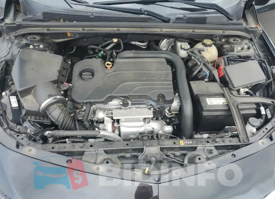 1G1ZD5ST3LF046643 Photo# 11