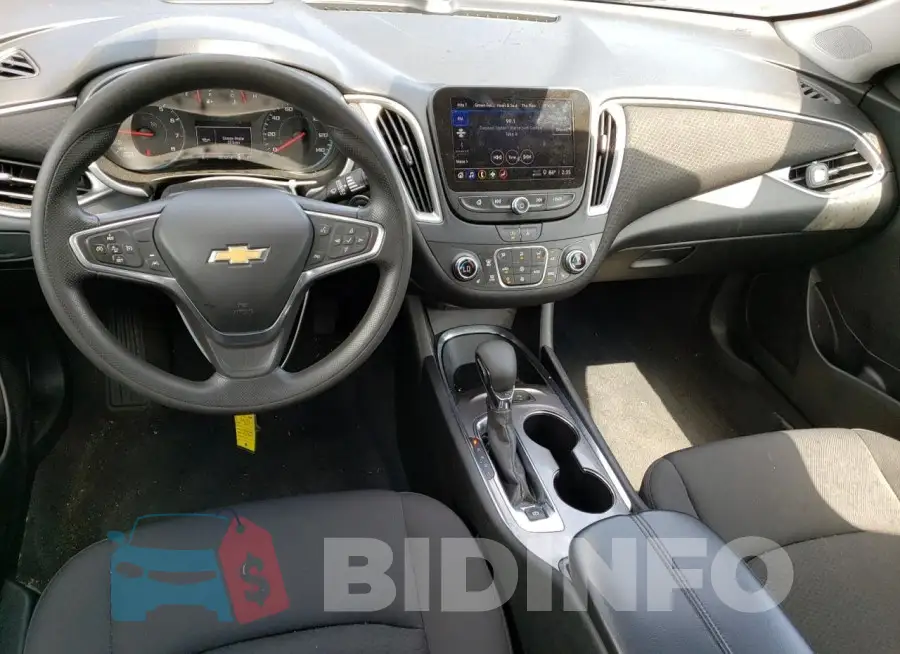 1G1ZD5ST4PF169941 Photo# 8