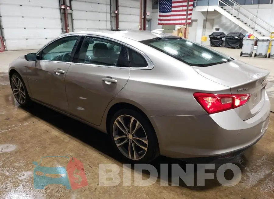 1G1ZD5ST4PF169941 Photo# 2
