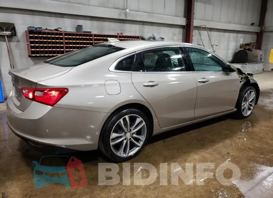 1G1ZD5ST4PF169941 Photo# 3